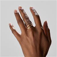 Anello Pianegonda Donna in Ottone PMVR06E - PMVR06E